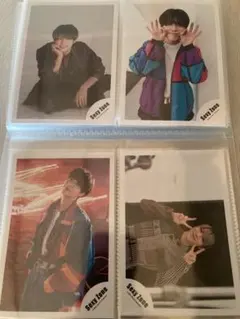 Sexy Zone 松島聡 公式写真