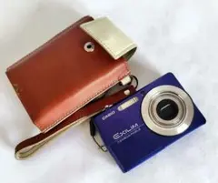 2026年最新】カシオ EXILIM 7.2MEGAの人気アイテム - メルカリ