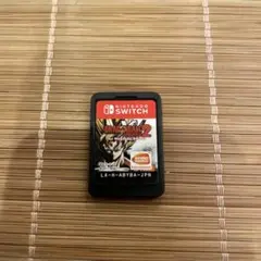 ドラゴンボールゼノバース2 Nintendo Switch