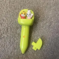 こどもちゃれんじ しまじろう タッチペン - メルカリ