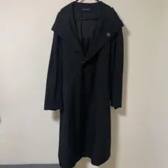 d*7様 YOHJI YAMAMOTO トレンチコートのサムネイル
