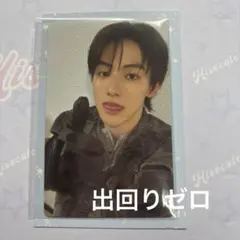 CORTIS Weverse Special gift トレカ ソンヒョン - メルカリ