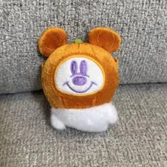 ぬいぐるみチャーム ディズニー・ハロウィーン2025 　シークレット