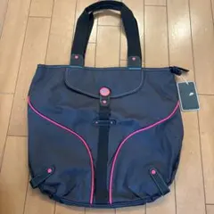 NIKE トートバッグ　新品未使用のサムネイル