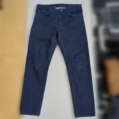 Theory ストレートデニム 32のサムネイル