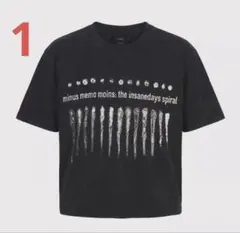【新品未使用】MINUS マイナス ブートレグ Tシャツ 新品未使用】MINUS マイナス ブートレグ Tシャツ - メルカリ