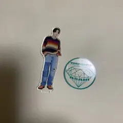 2026年最新】treasure アクスタ アサヒの人気アイテム - メルカリ