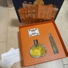 HERMES BARÉNIA 香水セット - メルカリ