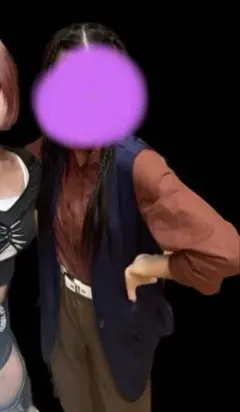 ダンス衣装 セットアップ ロックダンス