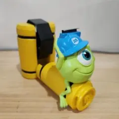 セトクラフト テープディスペンサー モンスターズ・インク マイク