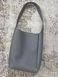 Aeta ショルダーバッグ　グレーのサムネイル