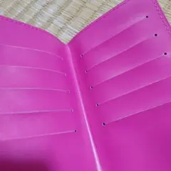 【２セット】 カード入れ