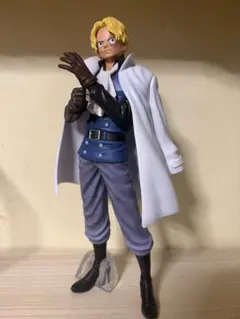 サボ一番くじフィギュア