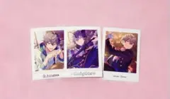あんスタ 瀬名泉 ぱしゃっつ ぱしゃこれ 3枚セット