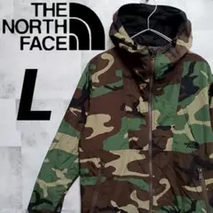 THE NORTH FACE ノースフェイス レディース ナイロンジャケット