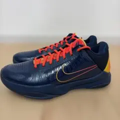 T*R様 kobe 5 protro 27