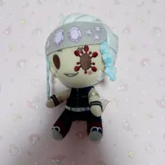 鬼滅の刃　宇髄天元　ちょこのっこ　ぬいぐるみ　一番くじ