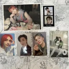 straykids ヒョンジン