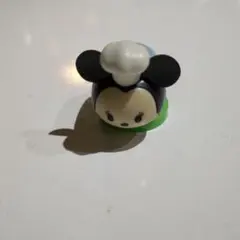 ミッキーマウス シェフ フィギュア