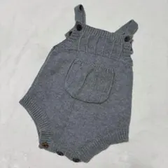 【韓国ベビー服】66 ロンパース