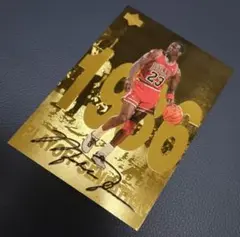 597 NBA カード / マイケル・ジョーダン MICHAEL JORDAN