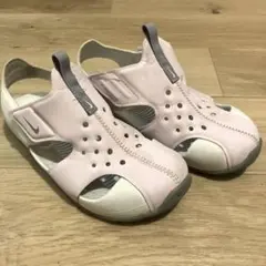 キッズ　サンダル　NIKE サンレイプロテクト　20cmのサムネイル