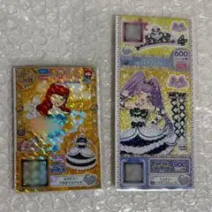 2025年最新】プリパラ ミステリーの人気アイテム - メルカリ