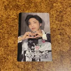 ハン ジソン straykids karma HMV ラキドロ トレカ