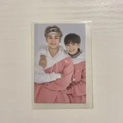 SEVENTEEN セブチ トレカ ジョンハン バーノン ケレン