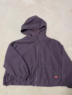 Dickies ディッキーズ マウンテンパーカー パープル 紫