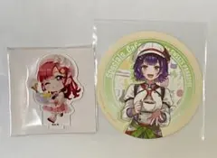 にじさんじ　Speciale まとめ