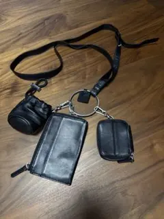 MAISON SPECIAL ZARA コイン、カード ケース
