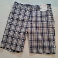 UNIQLO ドライストレッチショートパンツ M