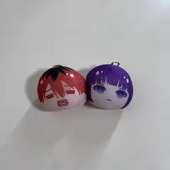 葬送のフリーレン おまんじゅう シュタルク フェルン