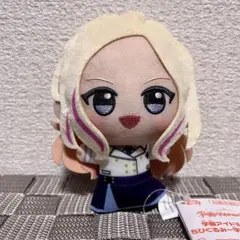 【十王星南】学園アイドルマスター ちびぐるみ 学園生活