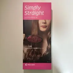 2025年最新】SHOP JAPAN ヘアアイロンの人気アイテム - メルカリ