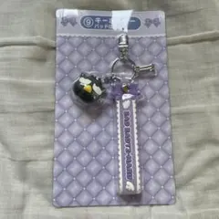 バッドばつ丸 キーホルダー サンリオ当りくじ