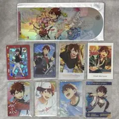 【匿名配送‼️】あんスタ　守沢千秋