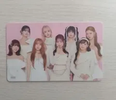 ME:I トレカ R103 オール 集合