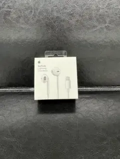 Apple EarPods Lightning Connector