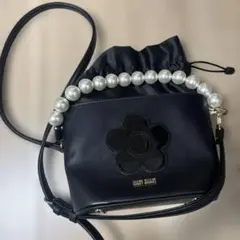 マリークワント　バッグ