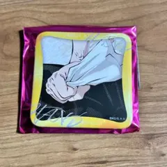 鬼滅の刃　隊士百景　マニアック缶バッジ　我妻善逸　手