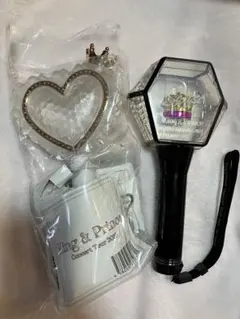 King & Prince コンサートペンライト 2個セット