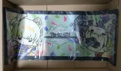 2026年最新】ゆるぎおー プレイマットの人気アイテム - メルカリ