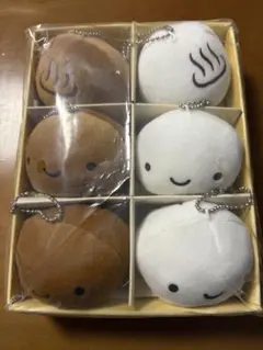 2026年最新】温泉まんじゅうくん ぬいぐるみの人気アイテム - メルカリ