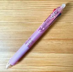 フリクションボール３スリム ０.38 パールピンクのサムネイル