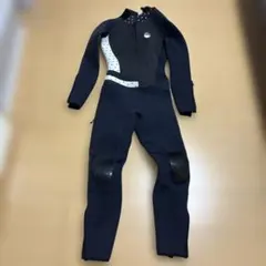 値下げ可！Here i Waho ウエットフルスーツ5mm女性用S