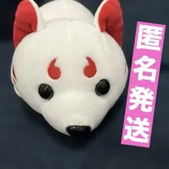 2026年最新】白狐 ぬいぐるみの人気アイテム - メルカリ
