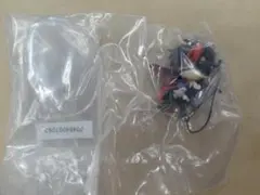 一番くじ コードギアス CODE BLACK H賞 ストラップ ルルーシュ
