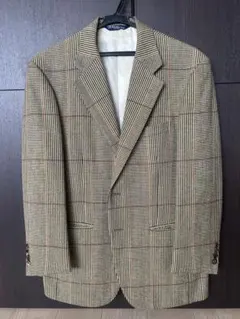 Polo by Ralph Lauren テーラードジャケット チェックのサムネイル